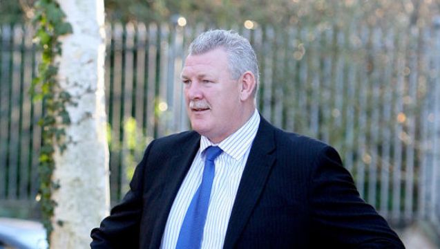 Former Ireland Rugby Player Dies Following Co Antrim Crash