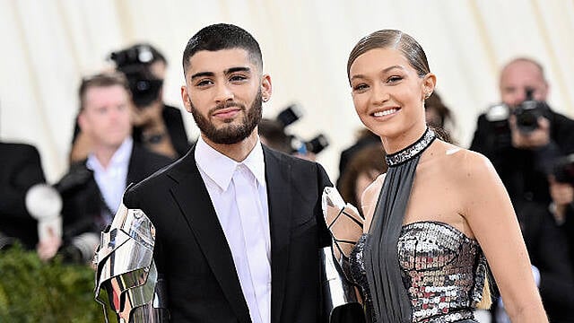 Zayn Malik Denies Claim Of Assault Made By Gigi Hadid’s Mother