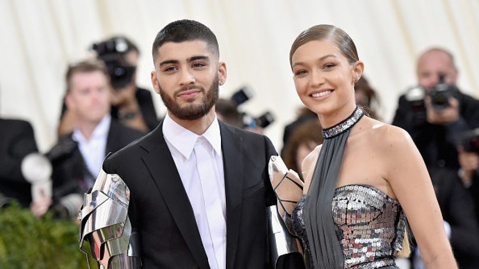 Zayn Malik Denies Claim Of Assault Made By Gigi Hadid’s Mother