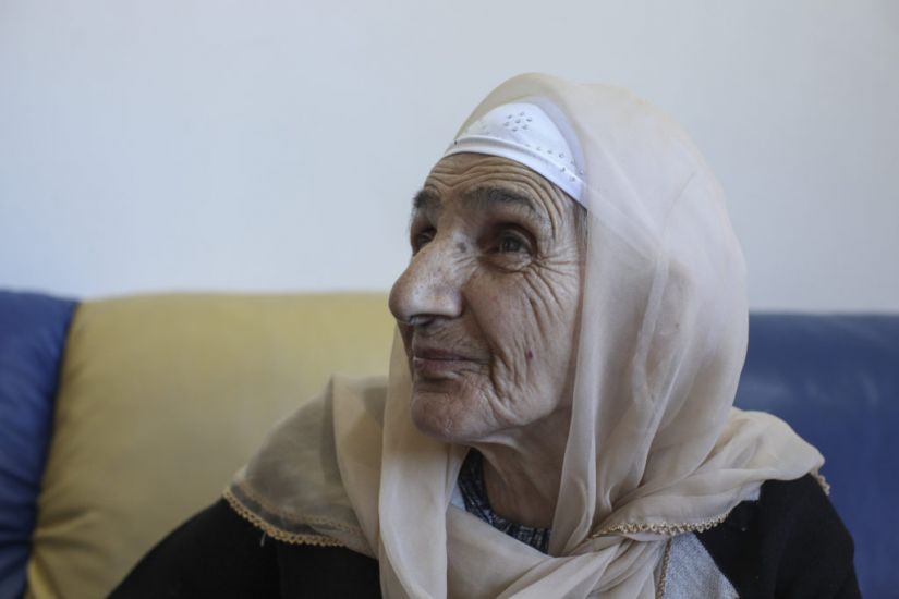 Woman Now Thought To Be Afghanistan’s Last Jew Flees Country