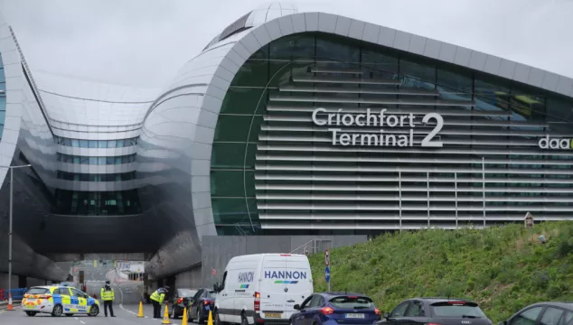Green Light Given For Dublin Airport Terminal 2 Hotel Worth €100M