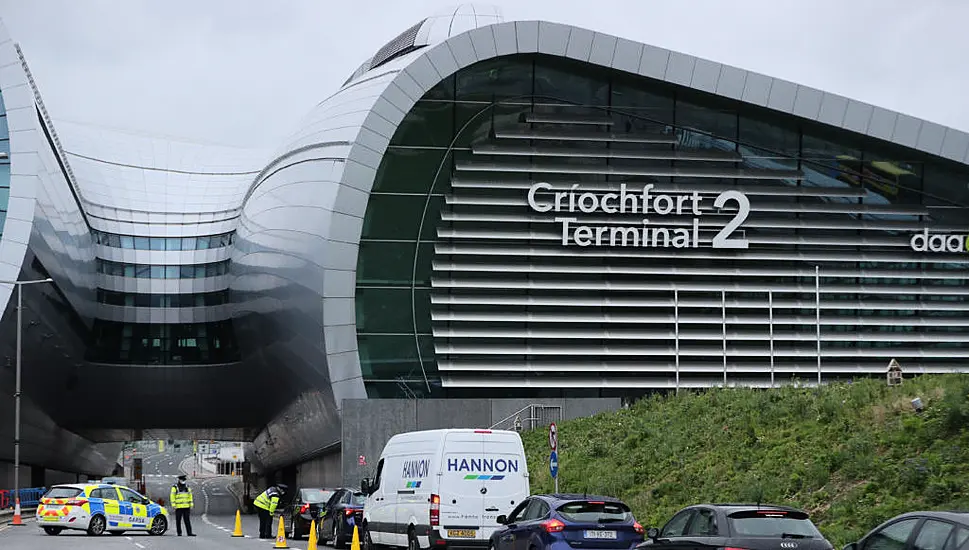 Green Light Given For Dublin Airport Terminal 2 Hotel Worth €100M