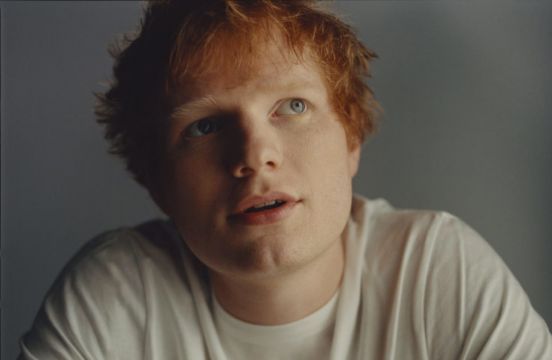 What Are The Critics Saying About Ed Sheeran’s New Album Equals?