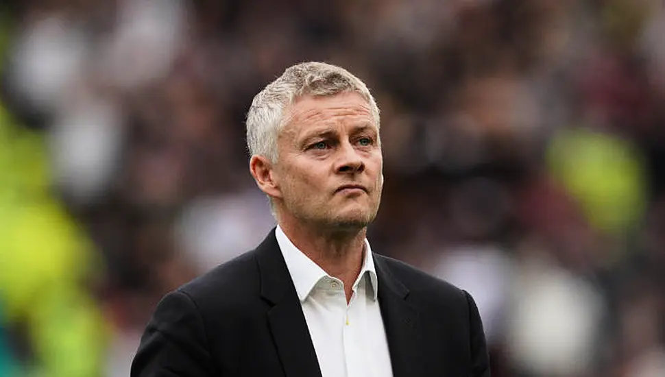 Solskjaer Vows To Keep Fighting As Pressure Grows On Man United Boss