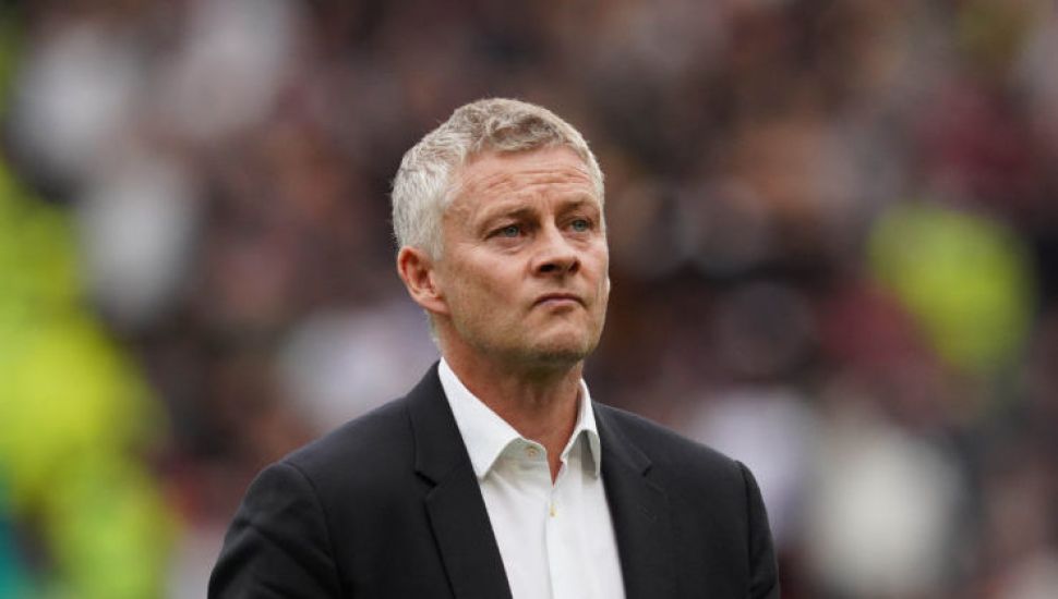 Solskjaer Vows To Keep Fighting As Pressure Grows On Man United Boss