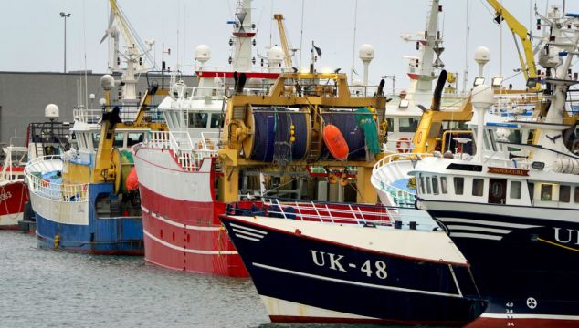 French Fishermen Blame Politicians Amid Escalating Row With Uk