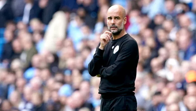 Pep Guardiola ‘Incredibly Happy’ With Man City Impact Ahead Of 200Th Pl Match