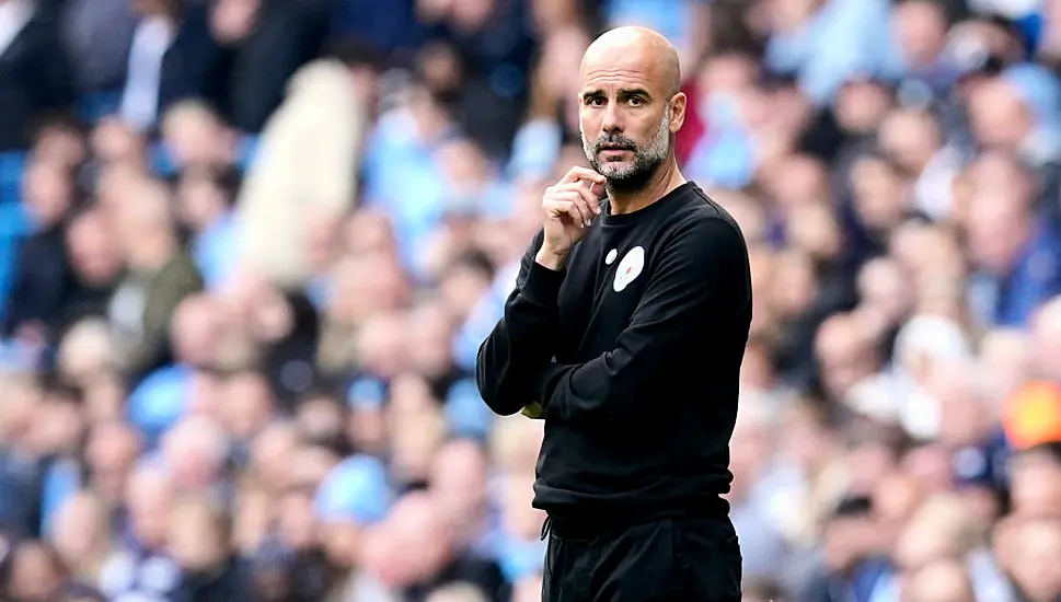 Pep Guardiola ‘Incredibly Happy’ With Man City Impact Ahead Of 200Th Pl Match