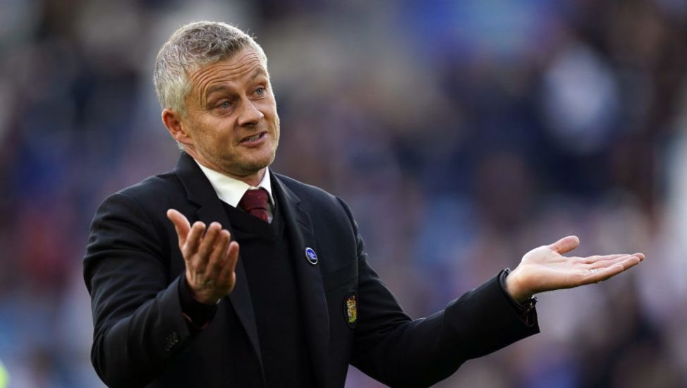 Ole Gunnar Solskjaer Vows To ‘Fight Back’ From Liverpool Humiliation
