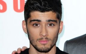 Zayn Malik Pleads No Contest To Allegations Of Harassment