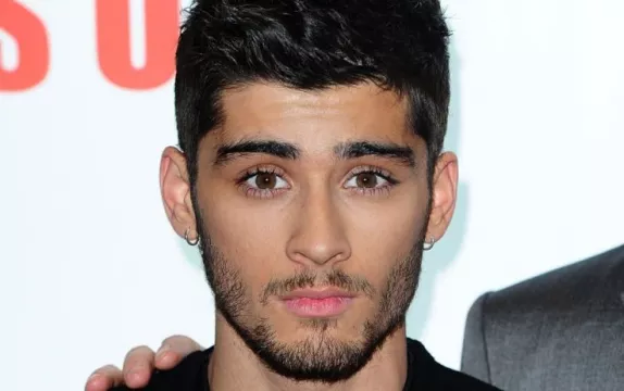 Zayn Malik Pleads No Contest To Allegations Of Harassment