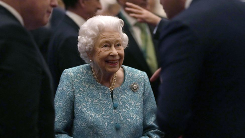 Britain’s Queen Elizabeth Has Sprained Back And Will Miss Remembrance Service