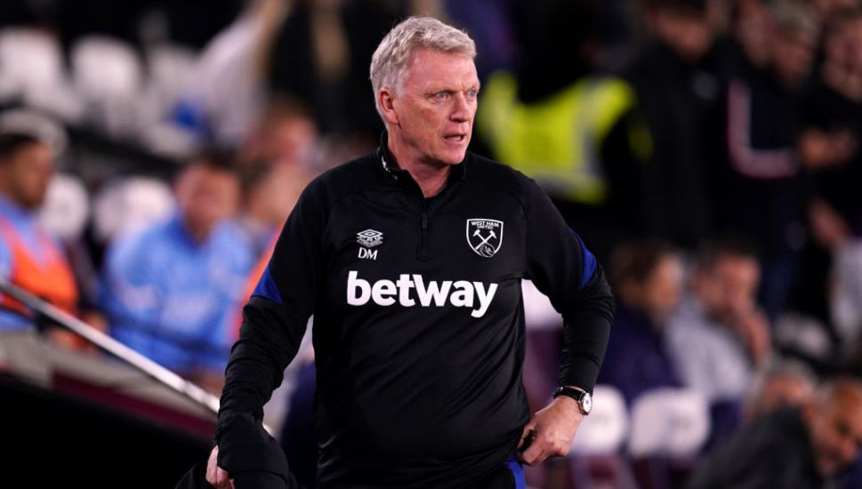 It Sounds As If Something Is Happening – David Moyes On West Ham Investment