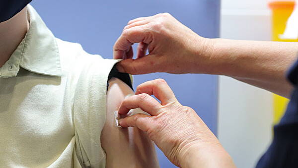 Kildare Nationalist — Niac to consider approving vaccines for children aged five to 12 - Vimarsana News