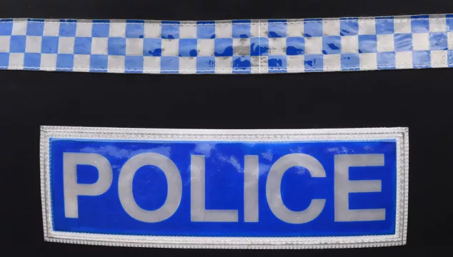 Investigation Launched After Uk Officer Accused Of Removing A Man's Head Covering
