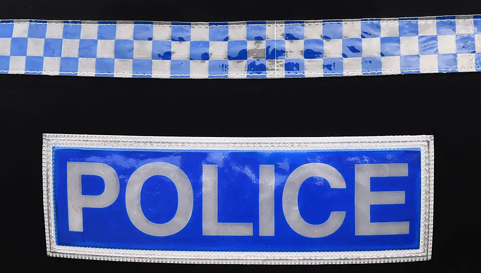 Investigation Launched After Uk Officer Accused Of Removing A Man's Head Covering