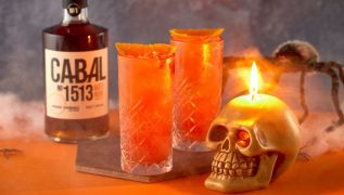 Seven Halloween Cocktails For Chilling Celebrations And Spooky Soirees