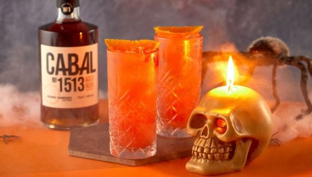 Seven Halloween Cocktails For Chilling Celebrations And Spooky Soirees