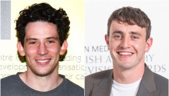 Paul Mescal And Josh O’connor To Star In Lgbt Romance The History Of Sound