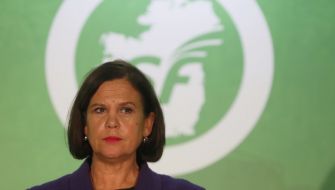 Support For Sinn Féin Hits New High According To Latest Polls