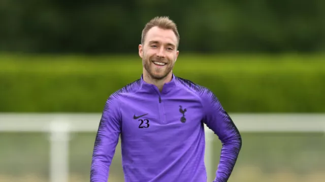 Christian Eriksen Could Resume Career In England If He Passed Cardiac Assessment
