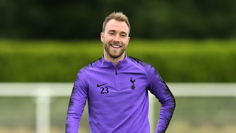 Christian Eriksen Could Resume Career In England If He Passed Cardiac Assessment