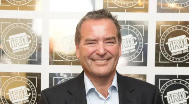 Unbelievable – Jeff Stelling To Leave Soccer Saturday