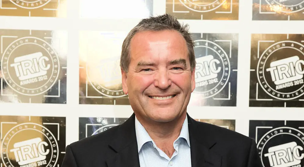 Unbelievable – Jeff Stelling To Leave Soccer Saturday