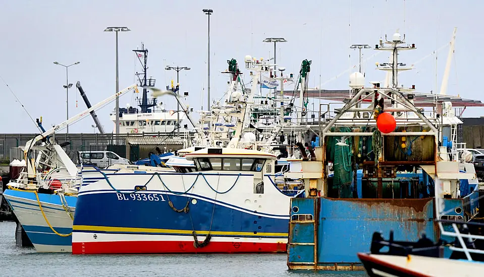 Uk ‘Actively Considering’ Legal Proceedings To Challenge French Fishing Threats