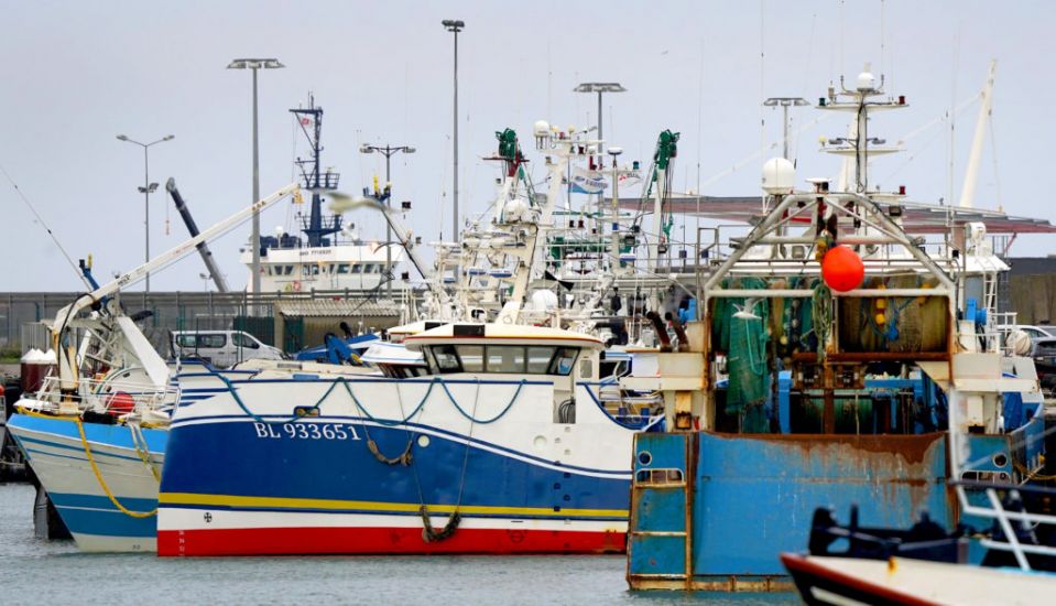 Uk ‘Actively Considering’ Legal Proceedings To Challenge French Fishing Threats