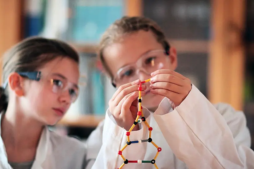 Five Surprising Ways Children’s Genes Can Help Shape Their Behaviour