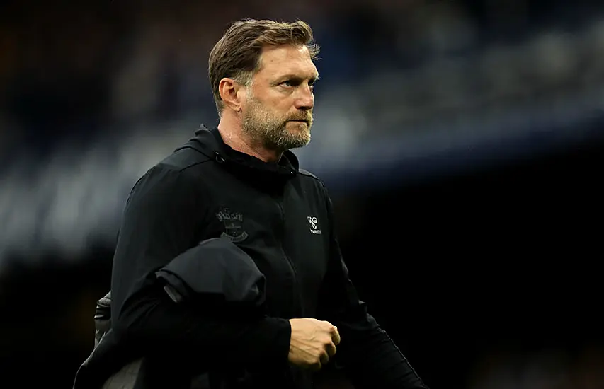 Southampton Boss Ralph Hasenhuttl: Watford Win Was An Important One