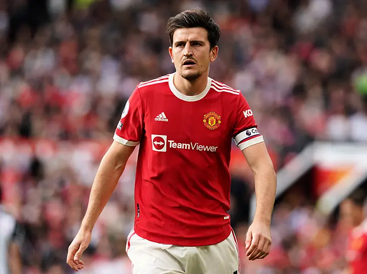 Roy Keane: Harry Maguire And Luke Shaw Were A ‘Disgrace’ In Liverpool Hammering