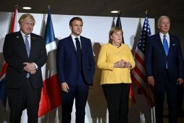 G20 Leaders Endorse Global Minimum Corporate Tax Deal For 2023 Start