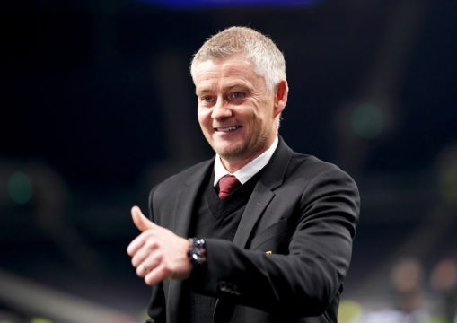 Solskjaer Pleased To End ‘Difficult Week’ On High With Convincing Win