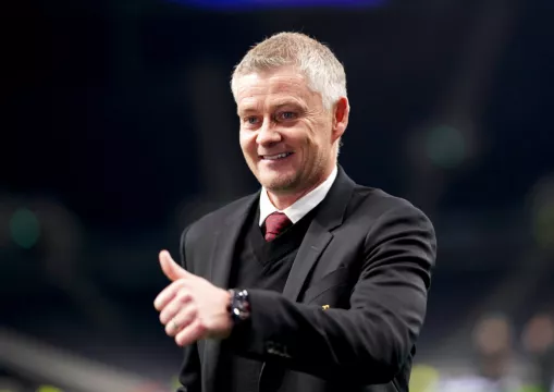 Solskjaer Pleased To End ‘Difficult Week’ On High With Convincing Win