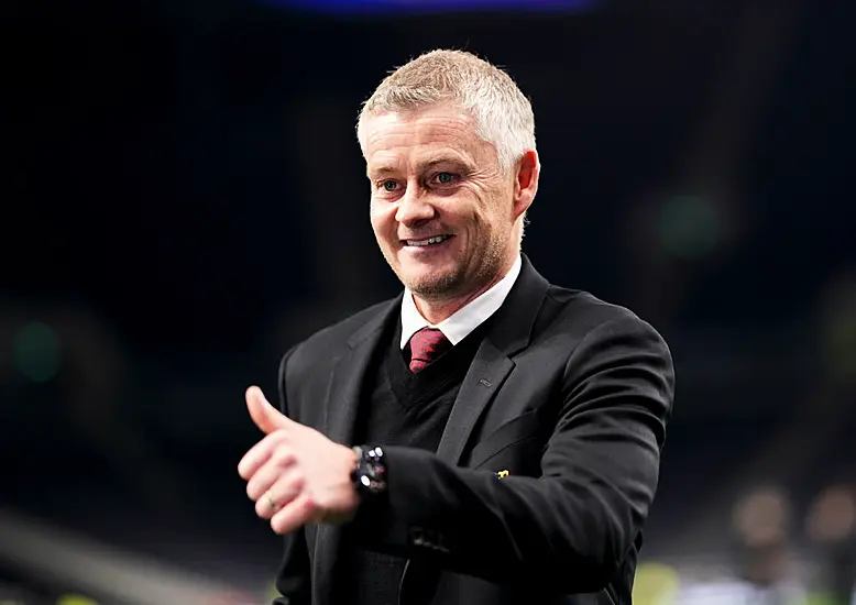 Solskjaer Pleased To End ‘Difficult Week’ On High With Convincing Win