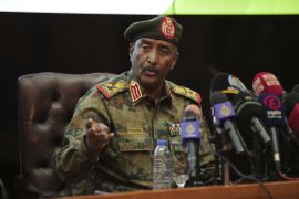 Un Chief Presses Sudanese Army To Reverse Coup