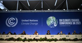 Cop26: What Happened On Day Two Of The Conference?