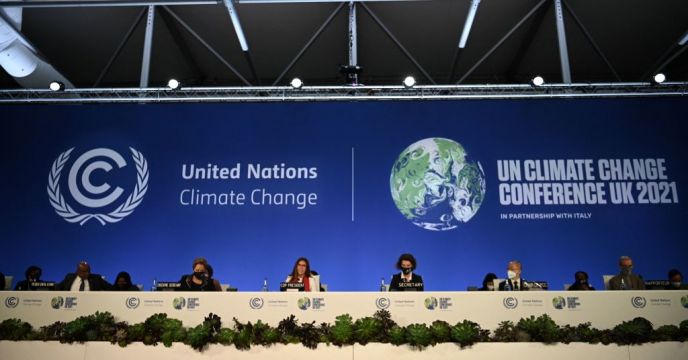 Cop26: What Would Success Look Like At The Climate Summit?