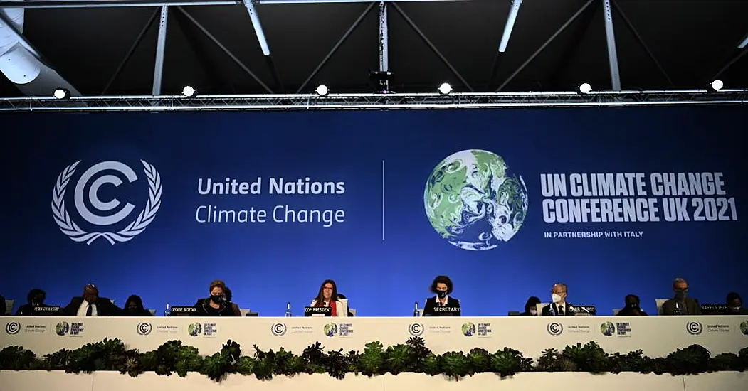 Cop26: What Happened On Day Two Of The Conference?