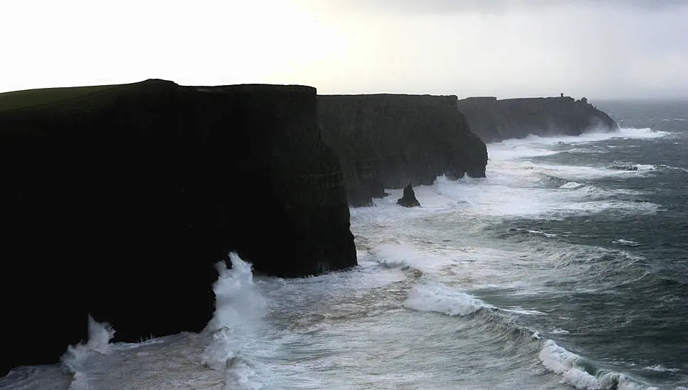 Company's Challenge To Council Car Park At Cliffs Of Moher Is Dismissed