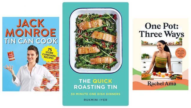 11 Of The Best Cookbooks For ‘Normal, Real-Life Cooking’