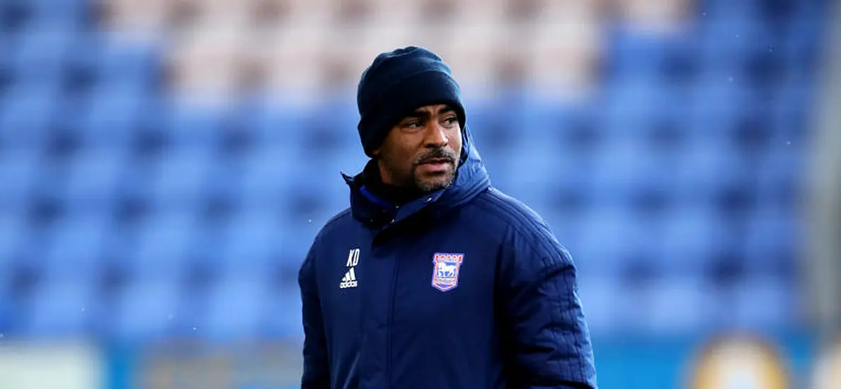 Ex-England Midfielder Kieron Dyer Reveals He Needs Liver Transplant