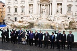 G20 Leaders Pledge Carbon Neutrality ‘By Or Around Mid-Century’