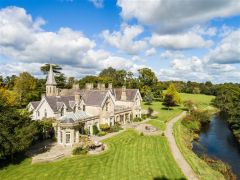 Contents From Kildare Country Mansion To Go Under The Hammer In Two-Day Auction