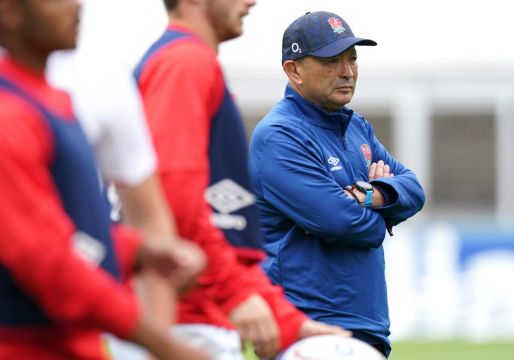 Eddie Jones Defends Coaching Style And England Staff Turnover After Criticism