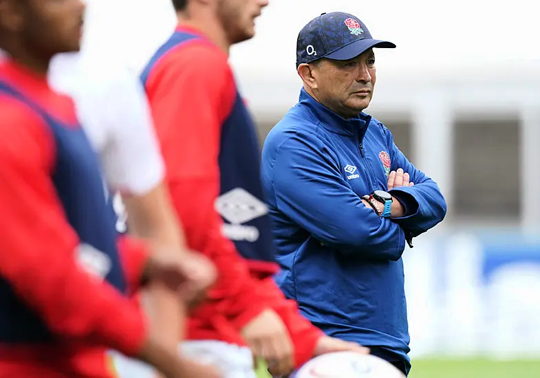 Eddie Jones Defends Coaching Style And England Staff Turnover After Criticism