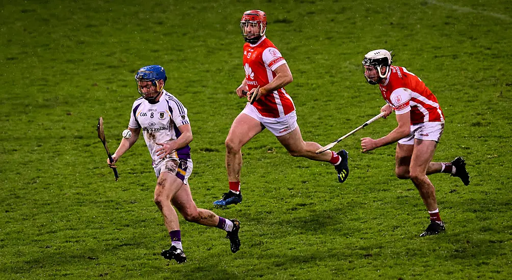 Gaa Roundup: Kilmacud Crokes And Na Fianna Reach Dublin Shc Final