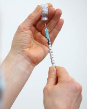 Compulsory Vaccination Is A Last Resort, Says Who Director